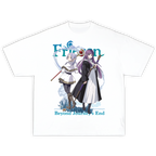 Frieren y Fern - Sousou no Frieren