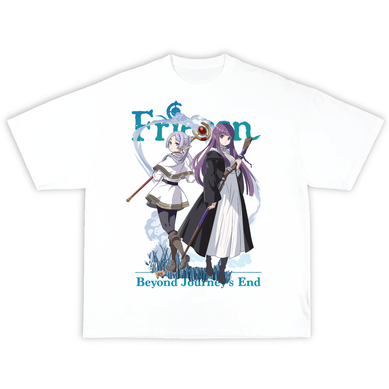 Frieren y Fern - Sousou no Frieren
