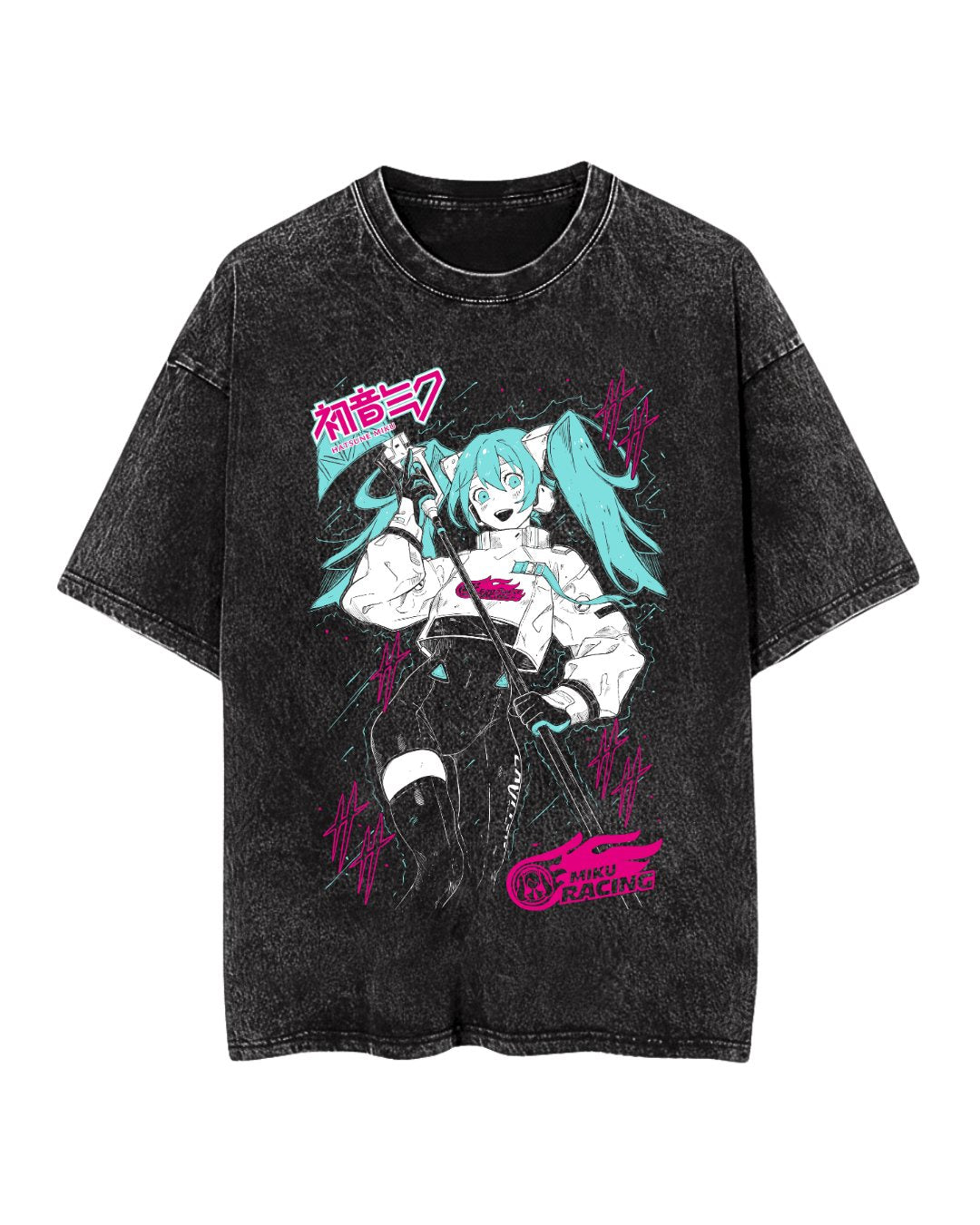 MIKU RACING