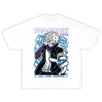 Dabi - My Hero Academia
