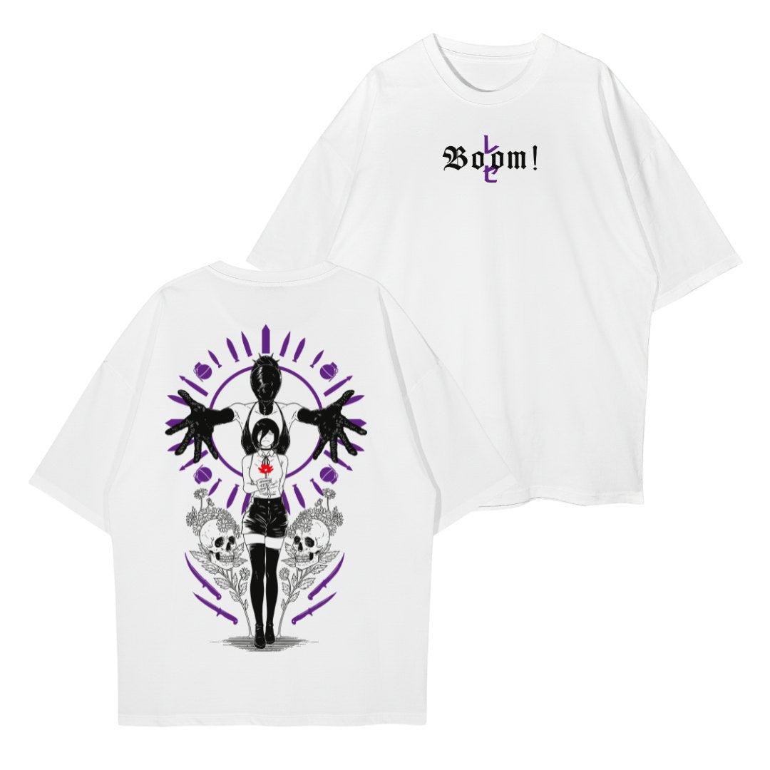 Reze Bomb - Chainsaw Man