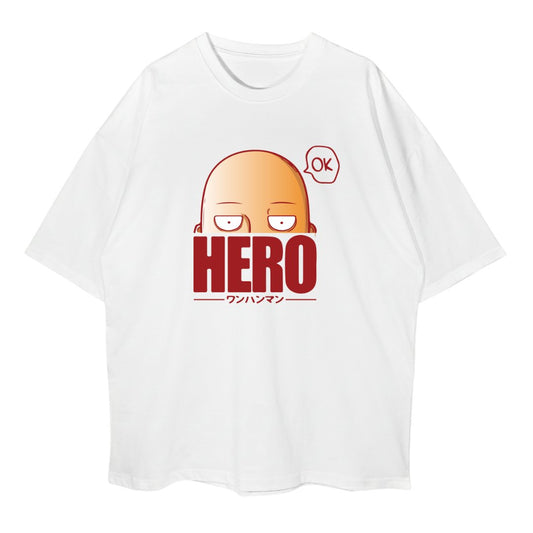 Saitama - One Punch Man