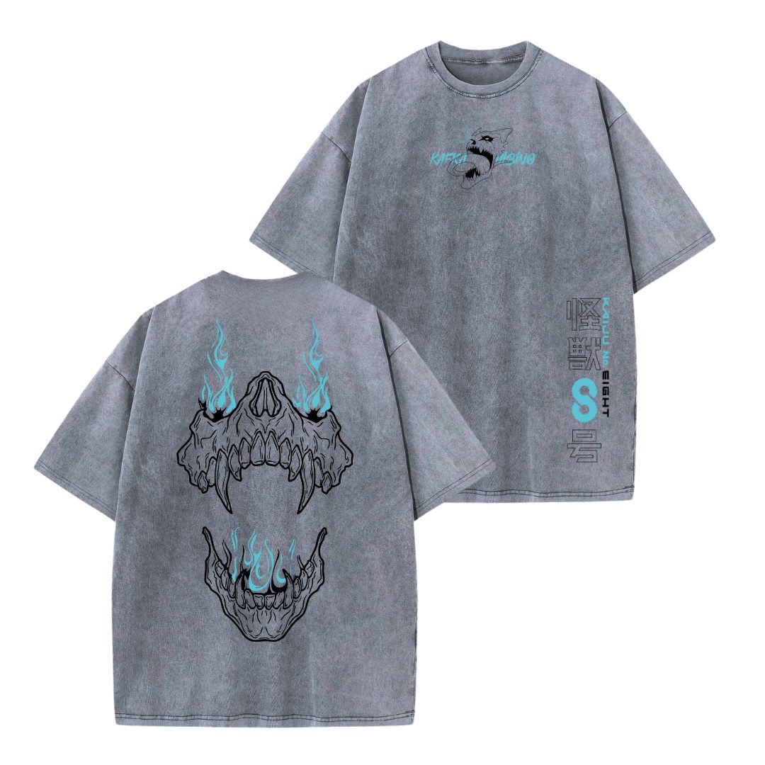 Kaiju Hibino V2 - Kaiju No. 8