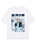 NAGI MANSHINE CITY - BLUELOCK