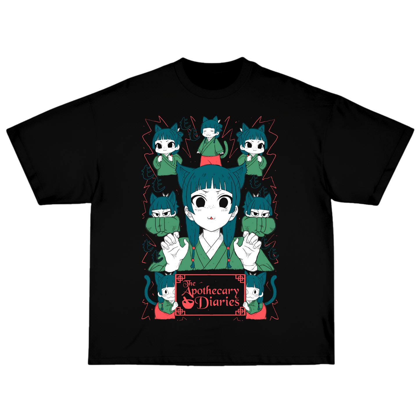 Maomao - The Apothecary Diaries