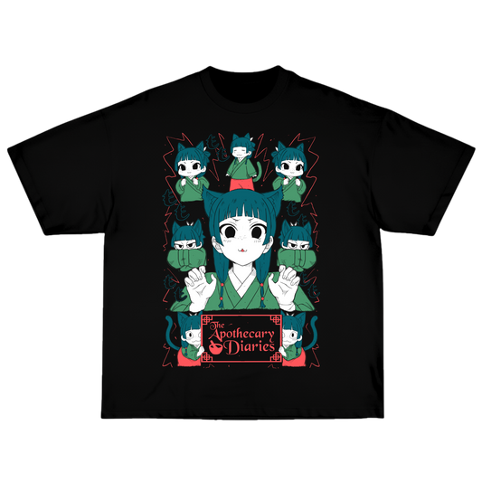 Maomao - The Apothecary Diaries