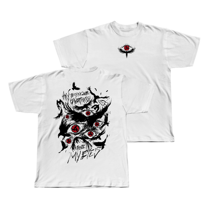 Itachi Crows - Naruto