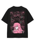 NERVOUS HITORI - BOCCHI THE ROCK!