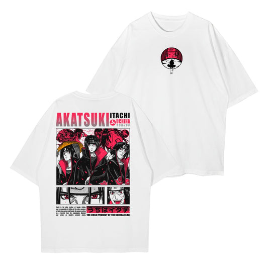 Itachi Uchiha - Naruto