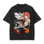 Chainsaw Man