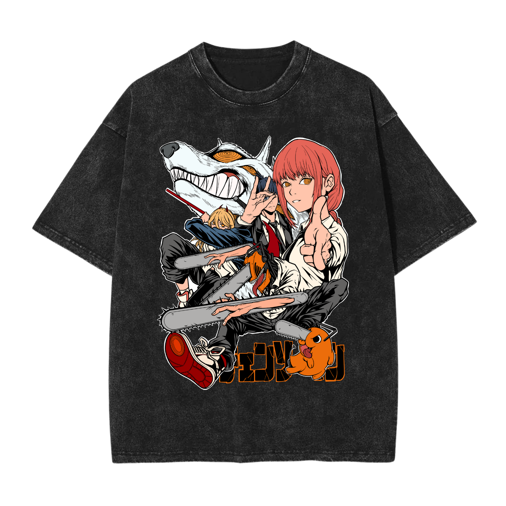 Chainsaw Man