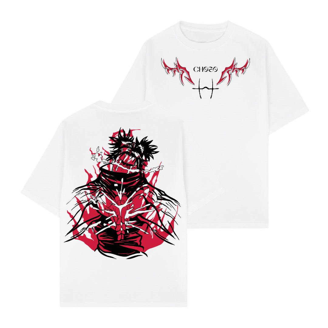 Choso - Jujutsu Kaisen