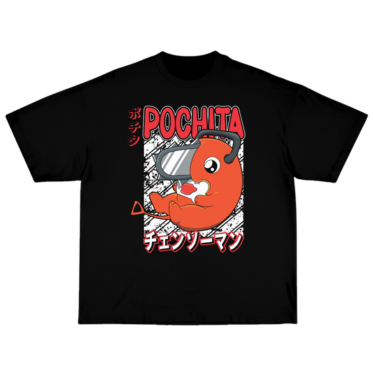 Pochita - Chainsaw Man