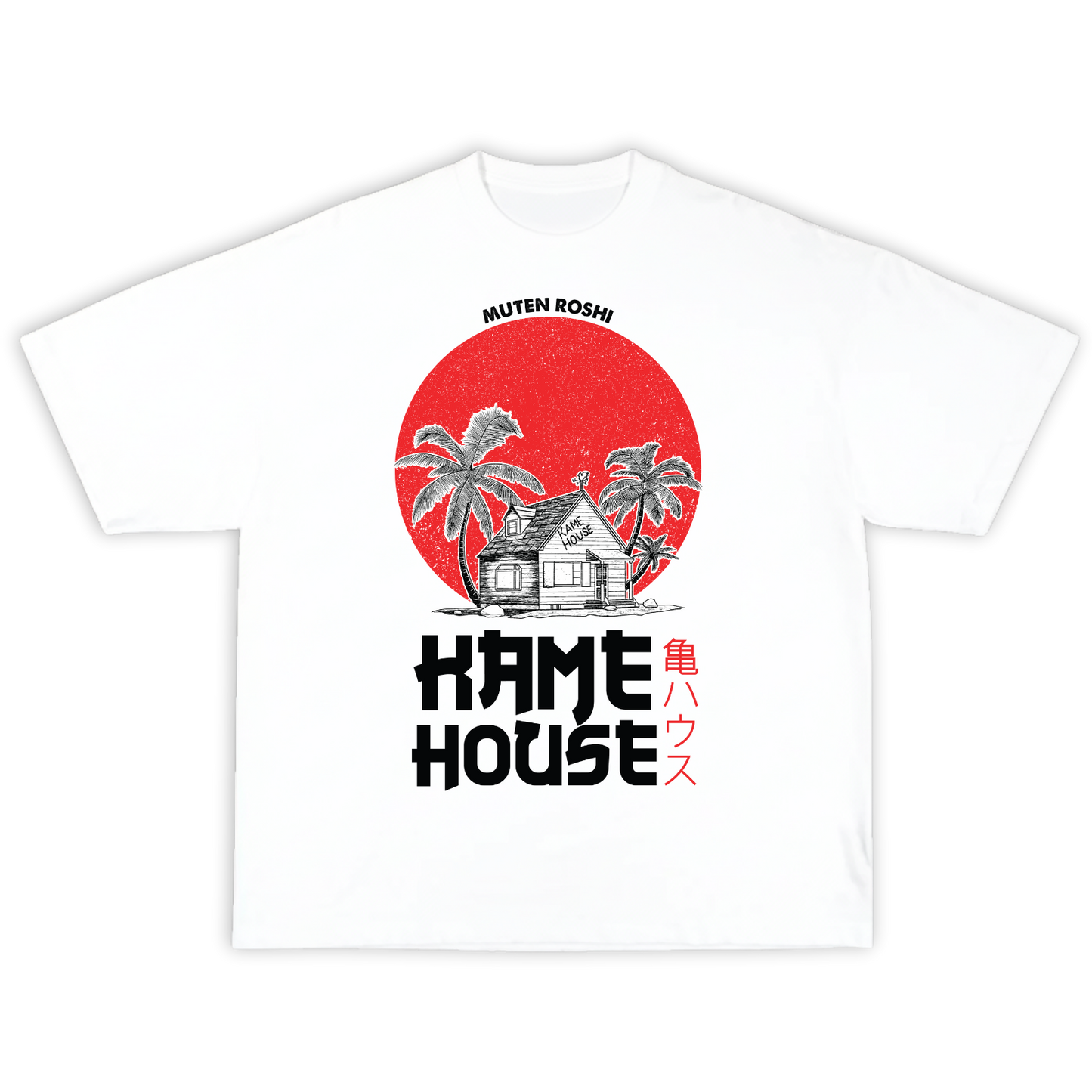 Kamehouse - Dragon Ball