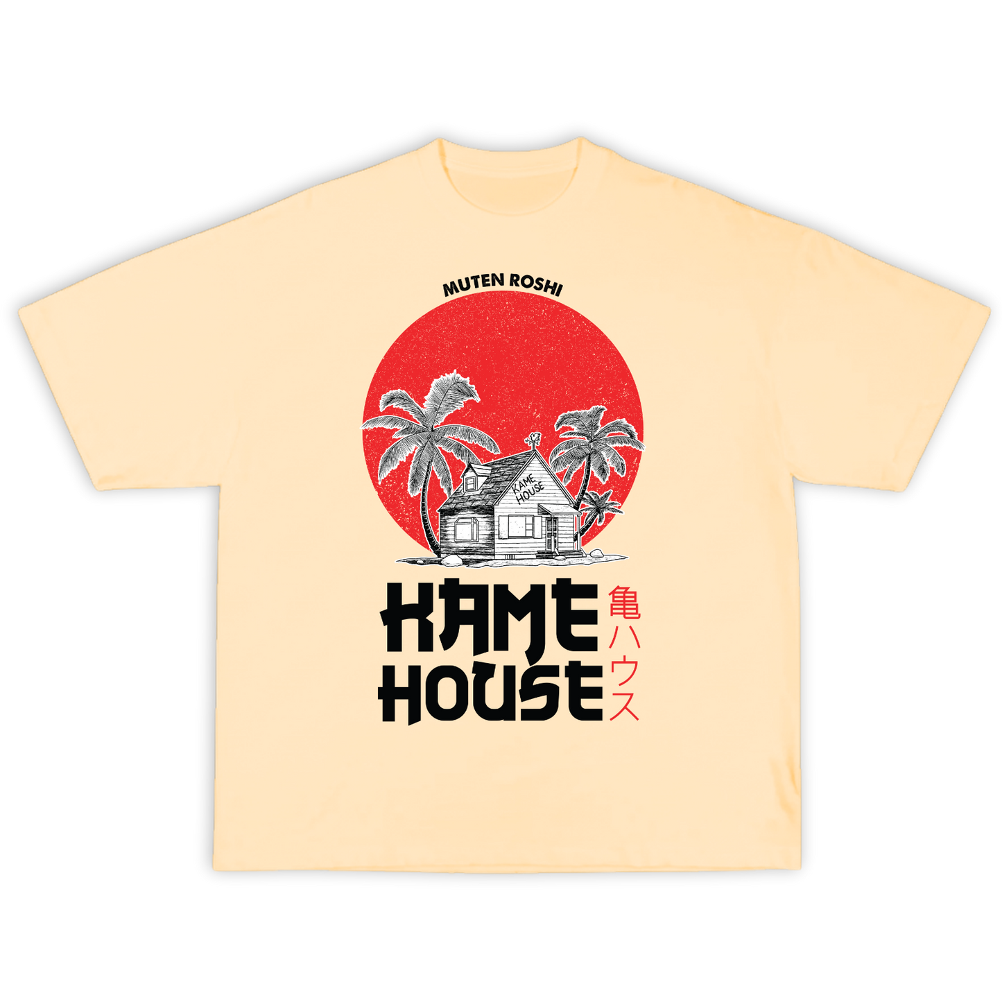 Kamehouse - Dragon Ball