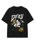 DEKU PLUS ULTRA