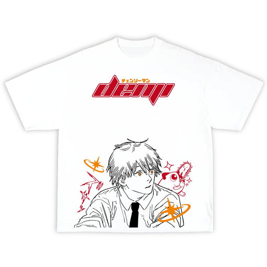 Denji - Chainsaw Man