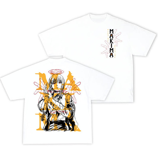 Makima - Chainsaw Man