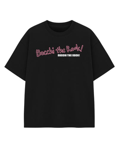BOCCHI THE ROCK!