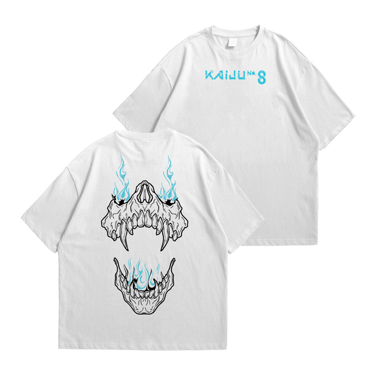 Kaiju Hibino - Kaiju No. 8