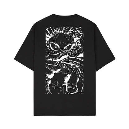 Deku - My Hero Academia