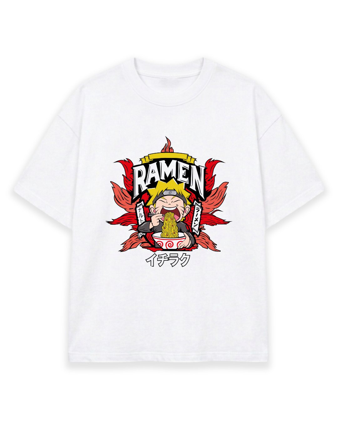NARUTO RAMEN