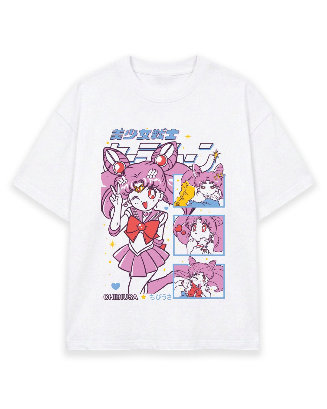 CHIBIUSA