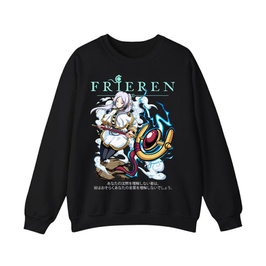 Frieren Polera - Sousou no Frieren