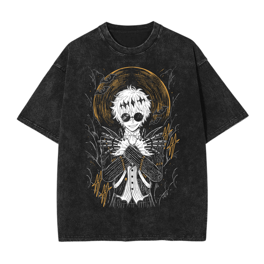 Satoru Gojo Halloween - Jujutsu Kaisen