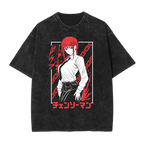 Makima - Chainsaw Man