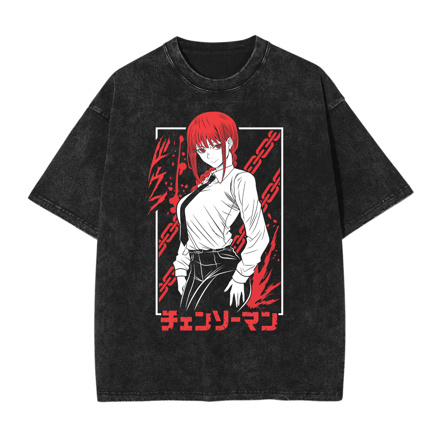 Makima - Chainsaw Man