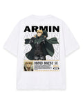 ARMIN SHIELD - ATTACK ON TITAN