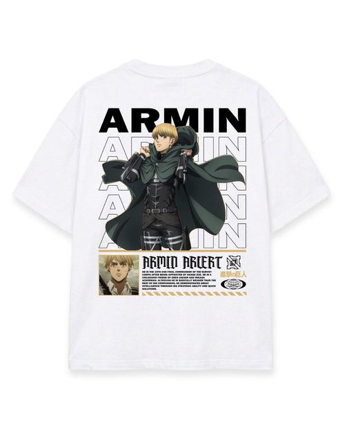 ARMIN SHIELD - ATTACK ON TITAN