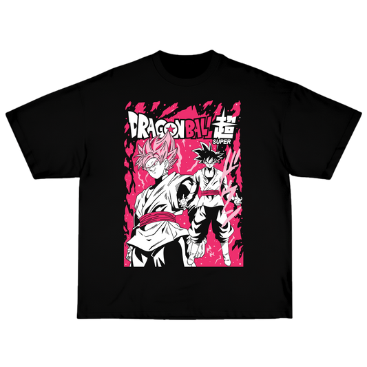 Black Goku - Dragon Ball