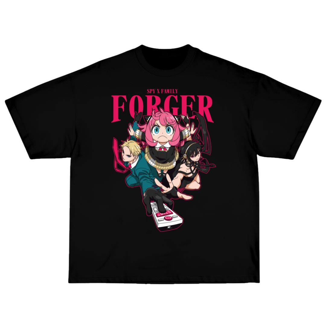 Forger Family - Spy X Family