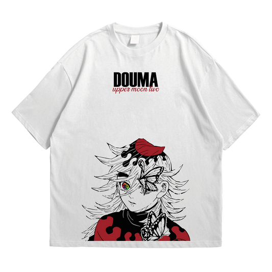 Douma - Kimetsu No Yaiba (Demon Slayer)
