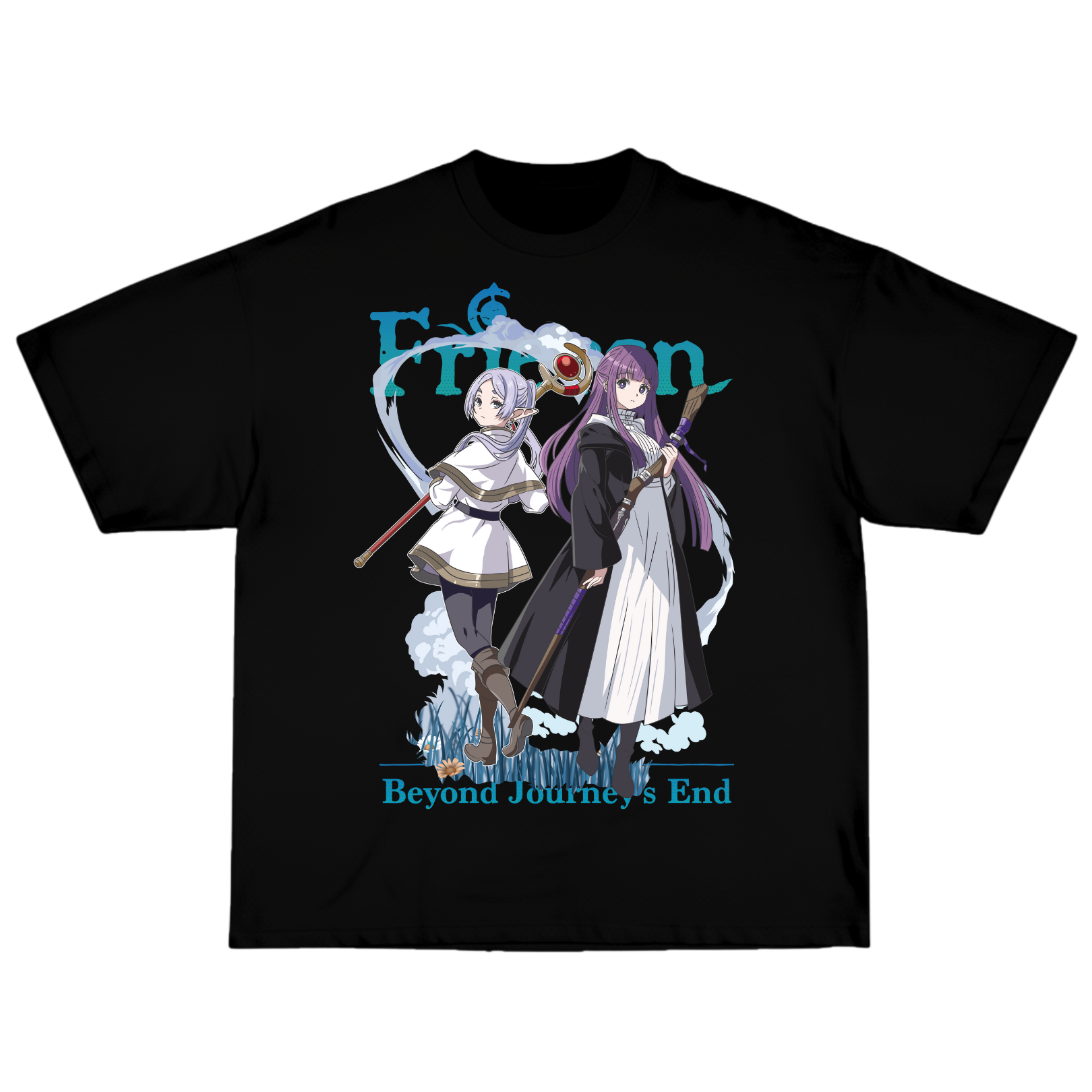 Frieren y Fern - Sousou no Frieren