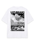 UZUMAKI 1998: THE SPIRAL CURSE - JUNJI ITO COLLECTION