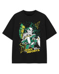 IZUKU MIDORIYA SMASH - MY HERO ACADEMIA