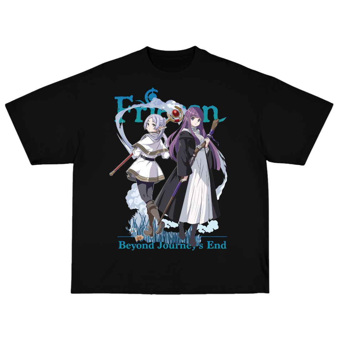 Frieren y Fern - Sousou no Frieren