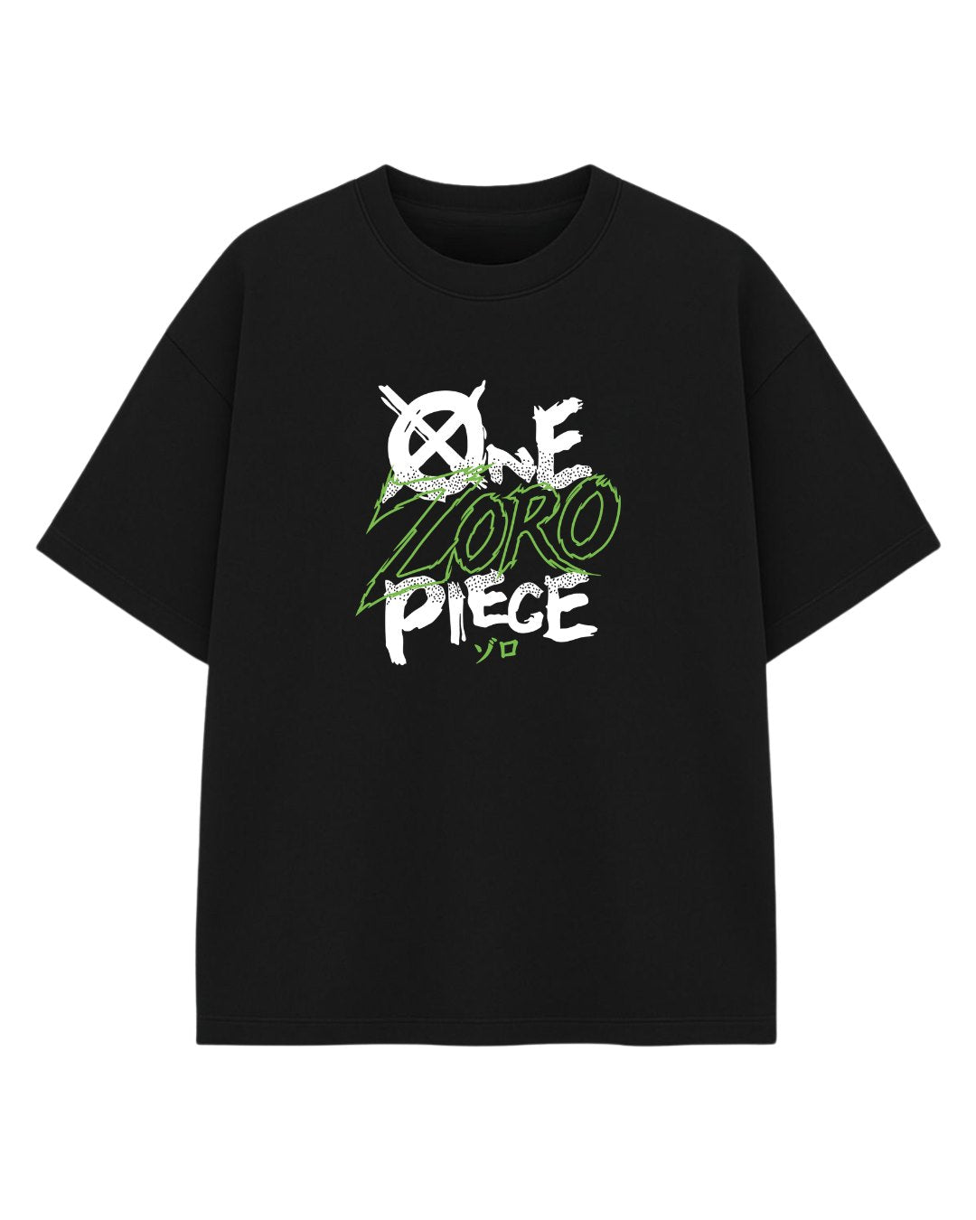 PIRATE HUNTER - ONE PIECE