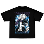 Dabi - My Hero Academia