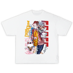 Okarun - DanDaDan