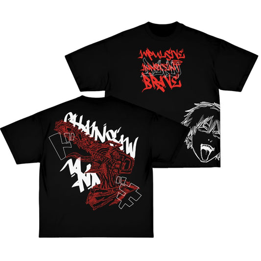 Denji - Chainsaw Man