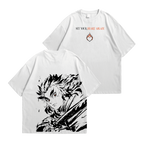 Rengoku Heart Ablaze - Kimetsu No Yaiba (Demon Slayer)