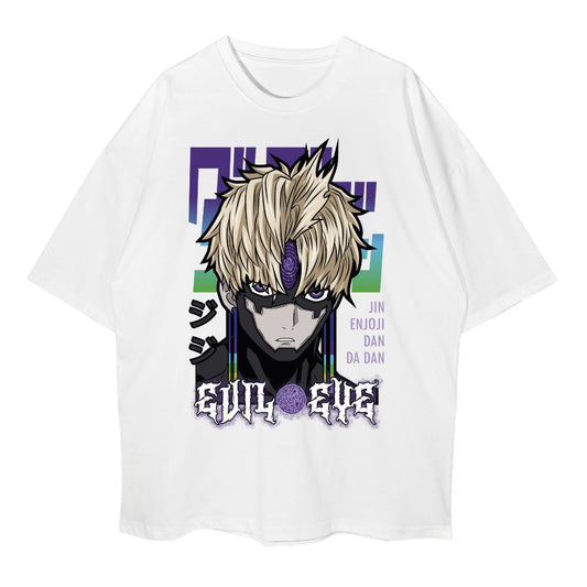 Jiji Evil Eye - DanDaDan