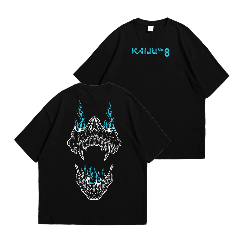 Kaiju Hibino - Kaiju No. 8