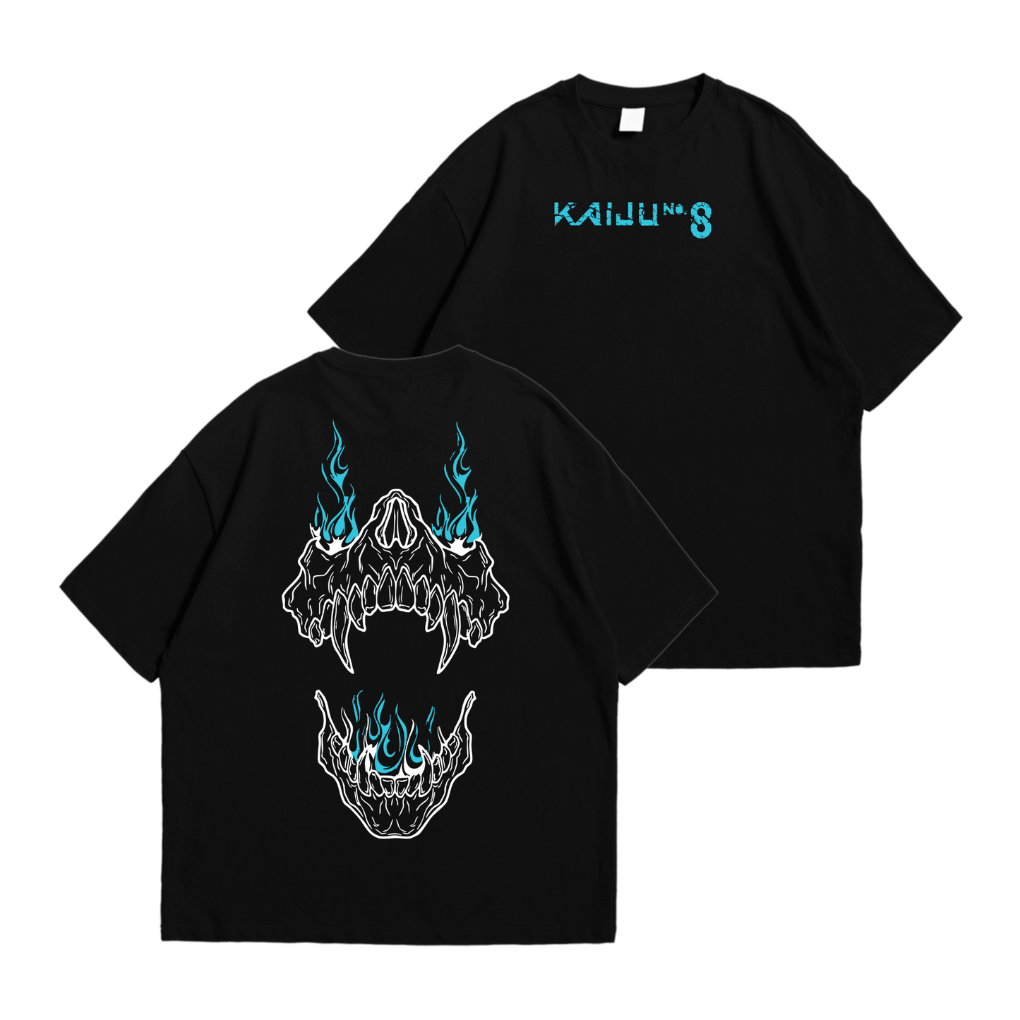 Kaiju Hibino - Kaiju No. 8