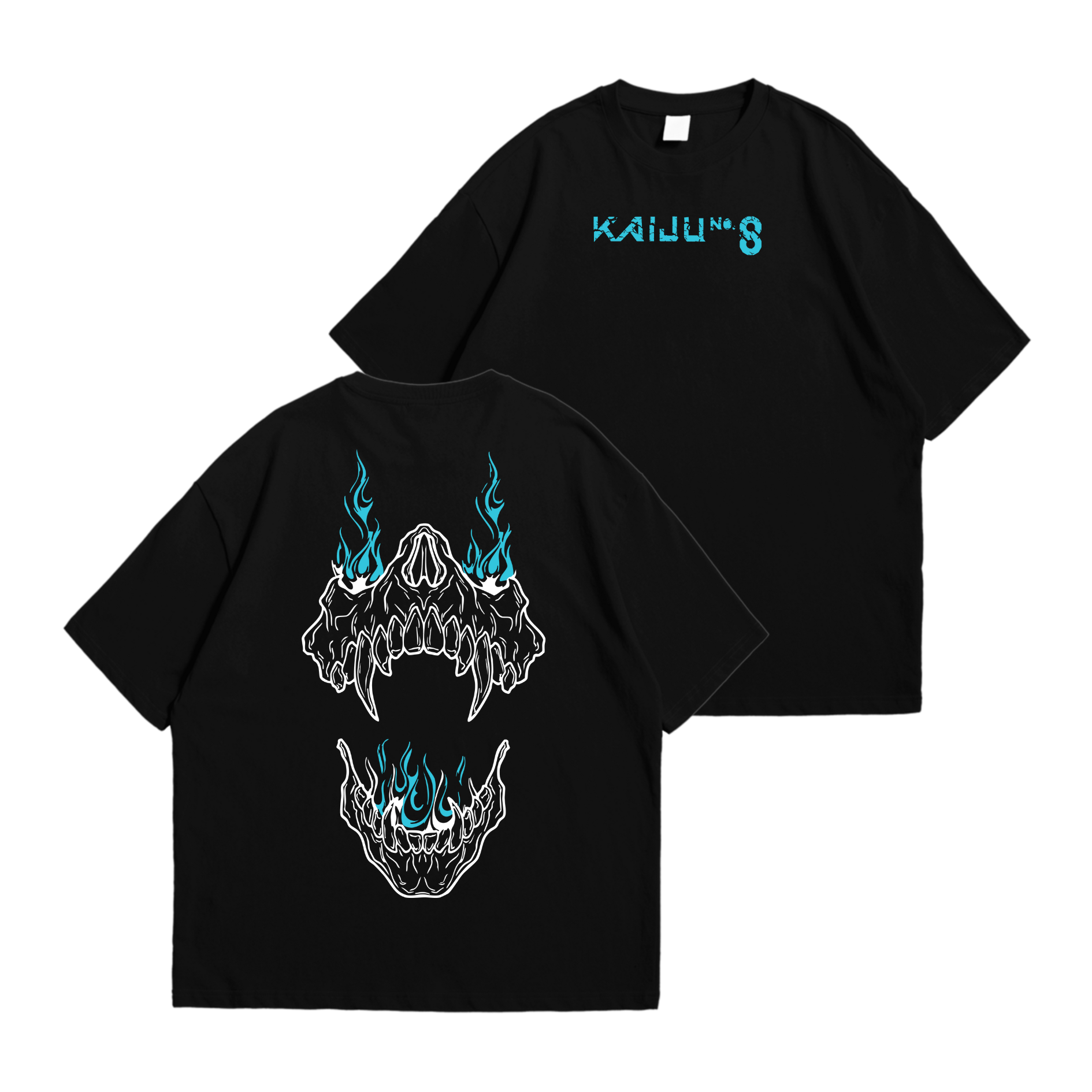 Kaiju Hibino - Kaiju No. 8