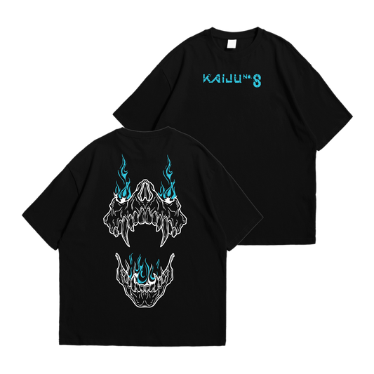 Kaiju Hibino - Kaiju No. 8